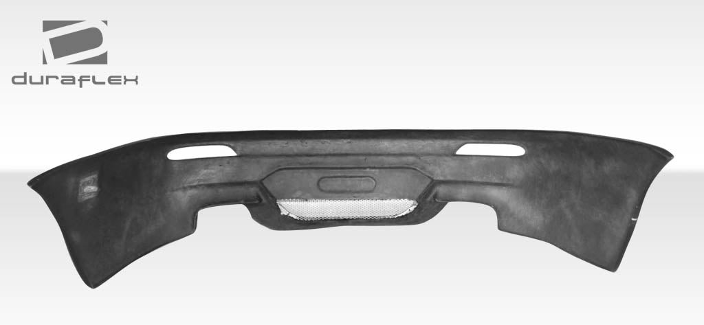 2004-2010 BMW 6 Series Duraflex M6 Look Rear Bumper