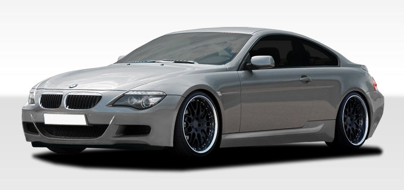 2004-2010 BMW 6 Series Duraflex M6 Look Kit