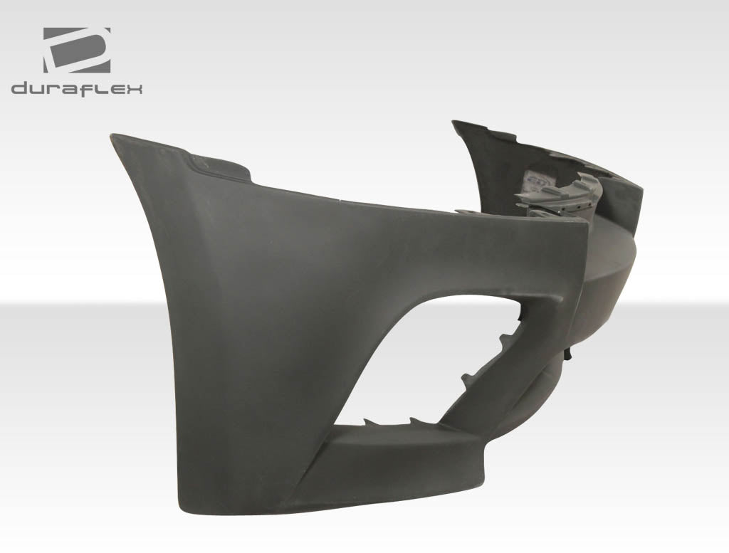 2008-2014 BMW X6 Duraflex X6M Look Front Bumper
