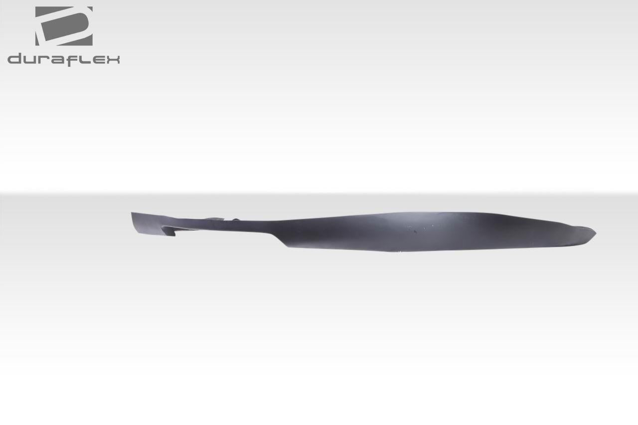1993-2002 Chevrolet Camaro Duraflex LE Designs Rear Lip