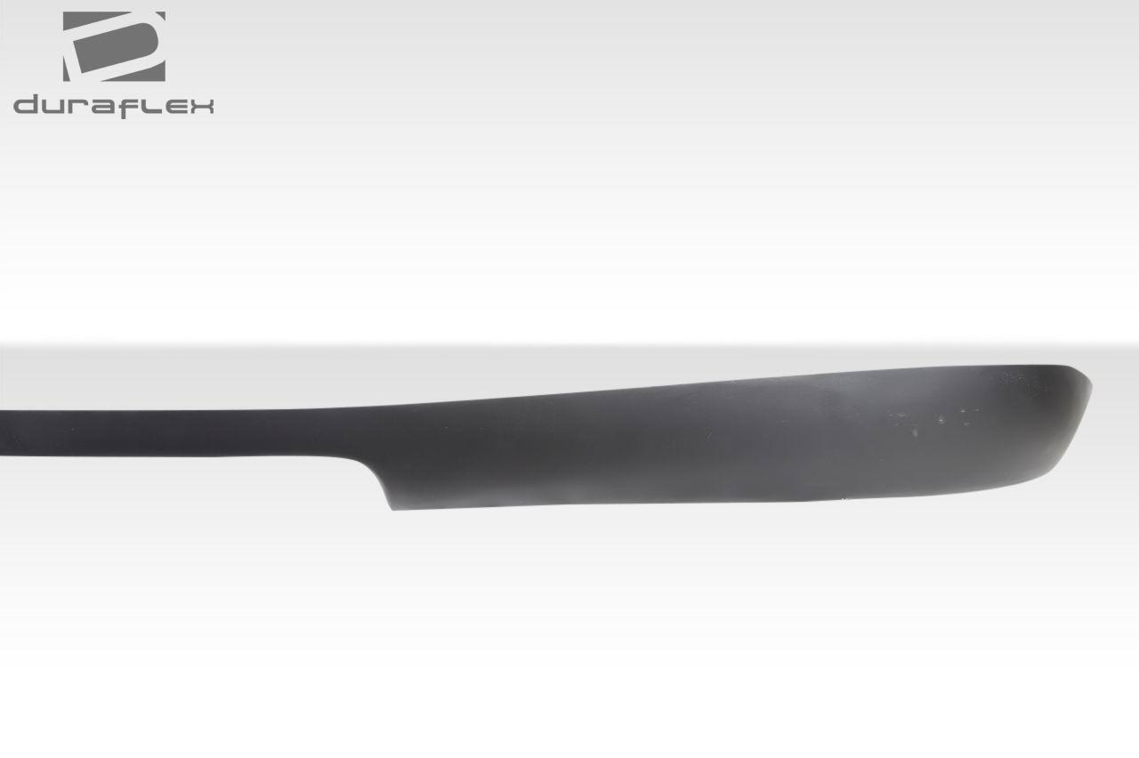 1993-2002 Chevrolet Camaro Duraflex LE Designs Rear Lip