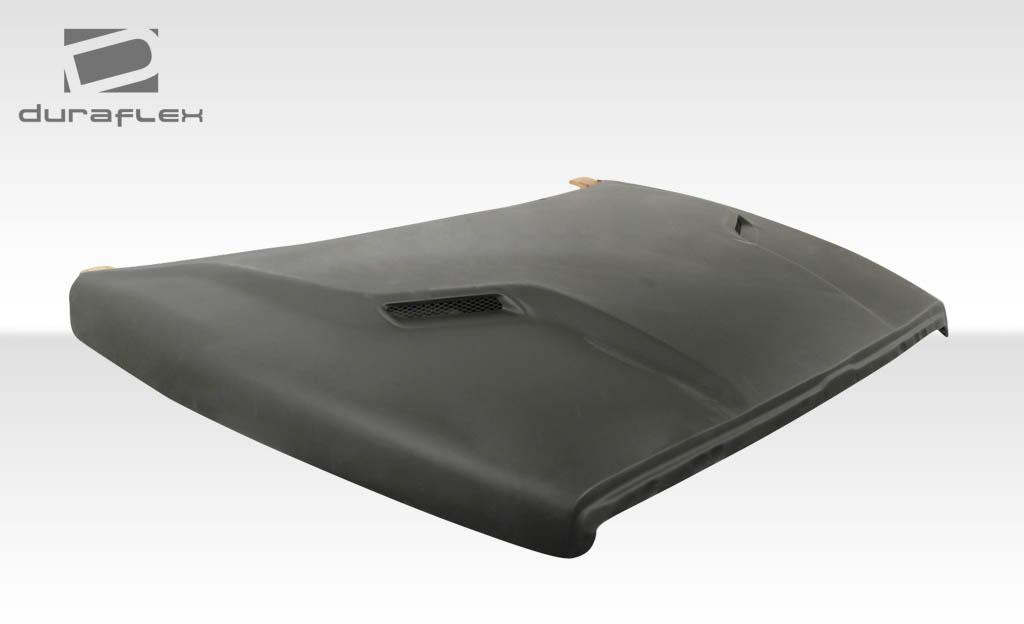 1994-2001 Dodge Ram Duraflex MP-R Hood