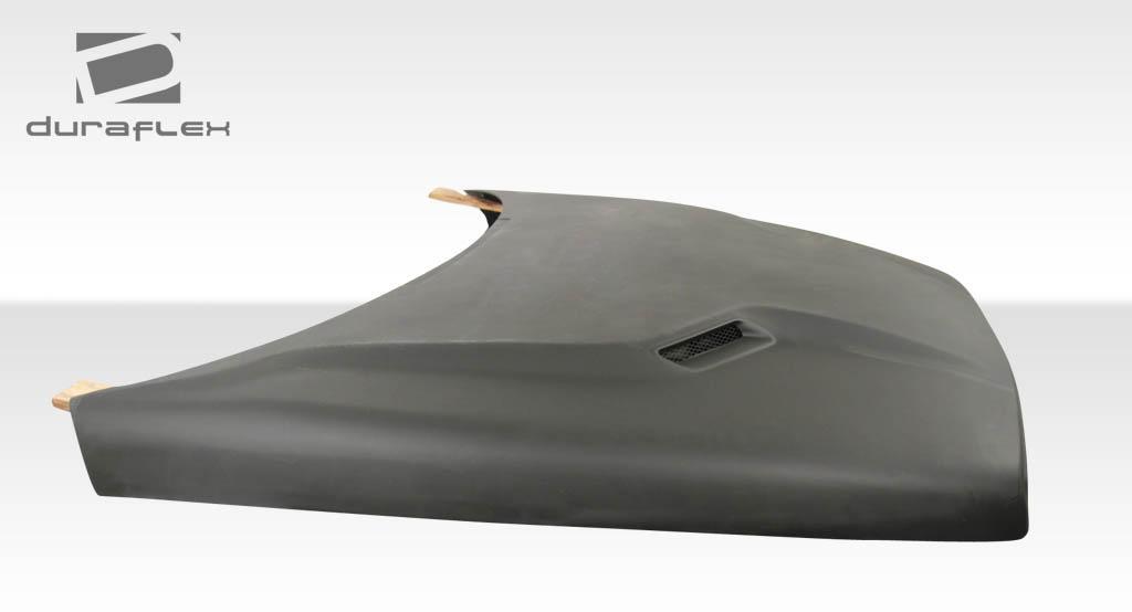 1994-2001 Dodge Ram Duraflex MP-R Hood