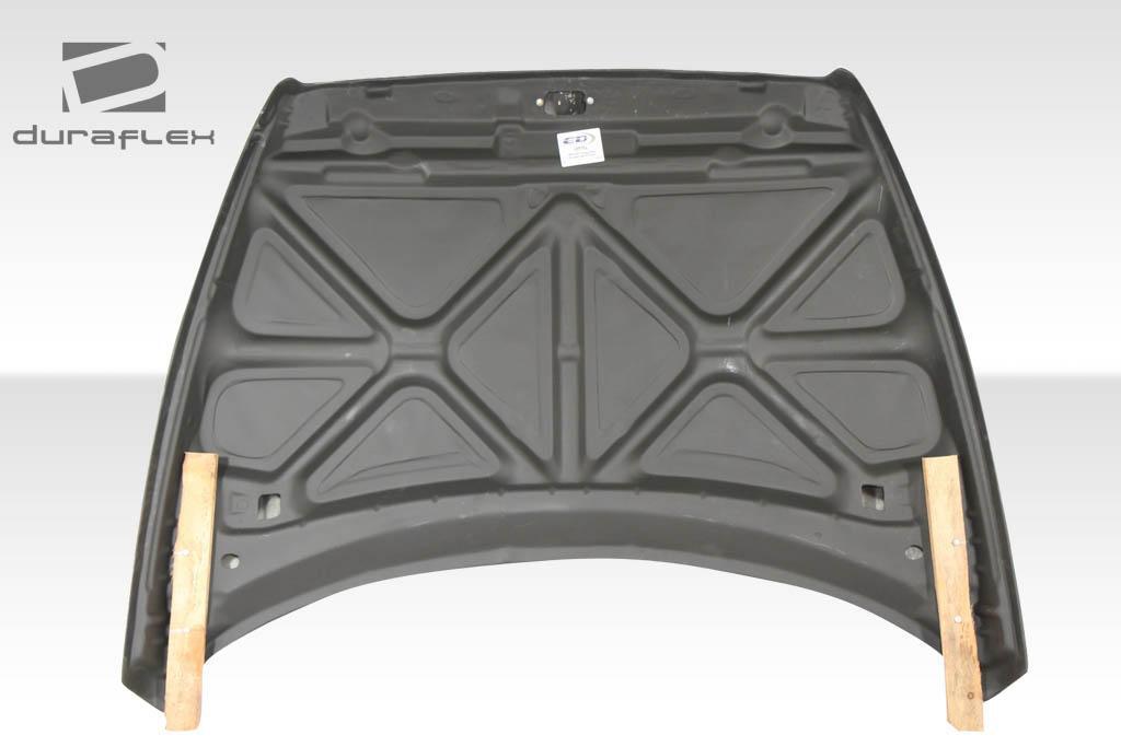 1994-2001 Dodge Ram Duraflex MP-R Hood