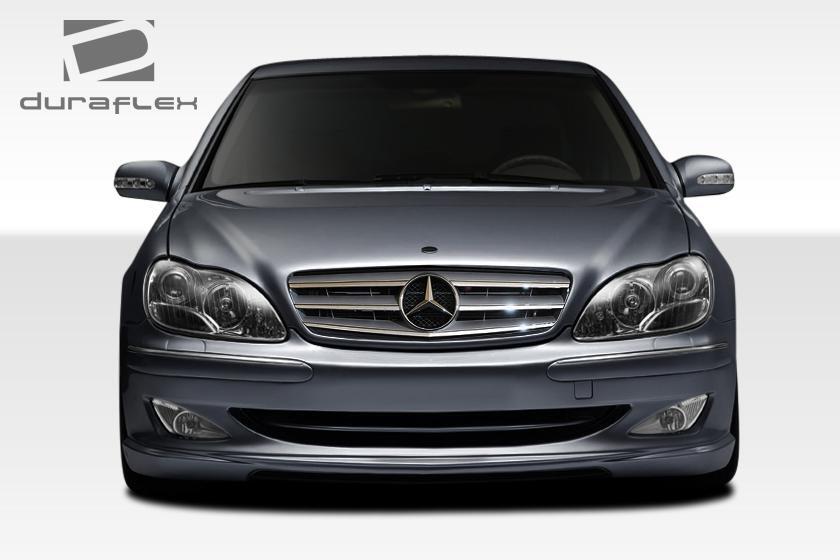 2000-2002 Mercedes S Class Duraflex W-2 Kit
