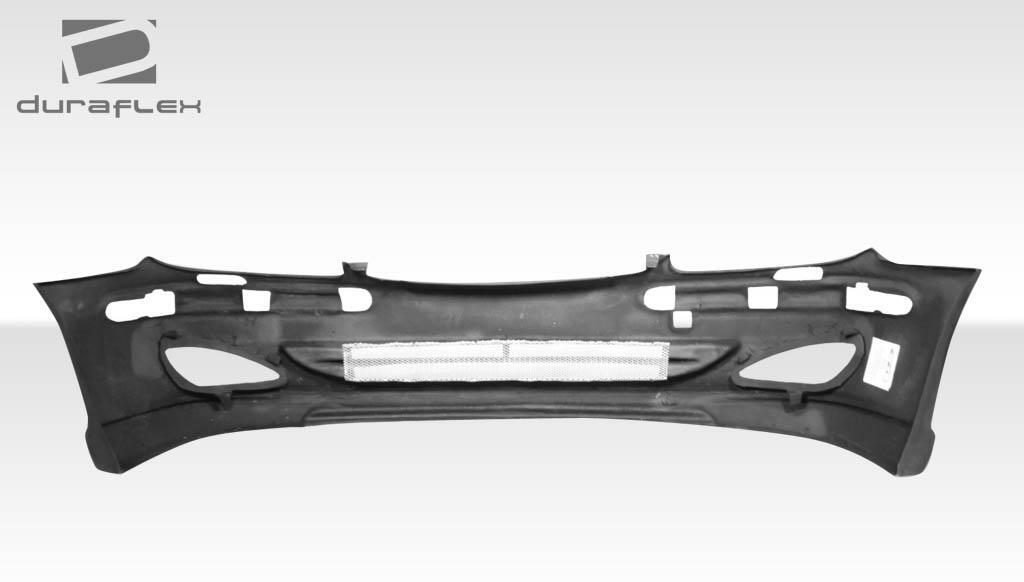 2000-2002 Mercedes S Class Duraflex W-2 Kit