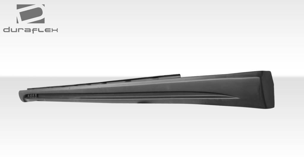 2003-2006 Mercedes S Class Duraflex W-3 Kit