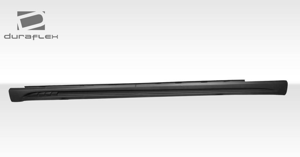 2003-2006 Mercedes S Class Duraflex W-3 Kit