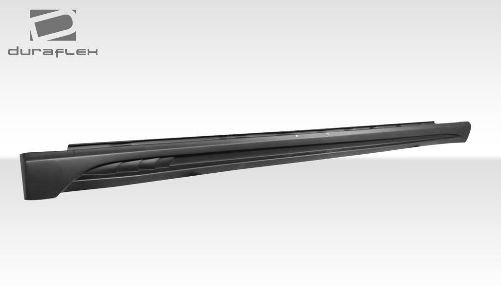 2003-2006 Mercedes S Class Duraflex W-3 Kit