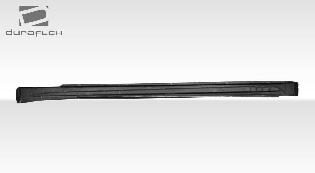 2003-2006 Mercedes S Class Duraflex W-3 Kit