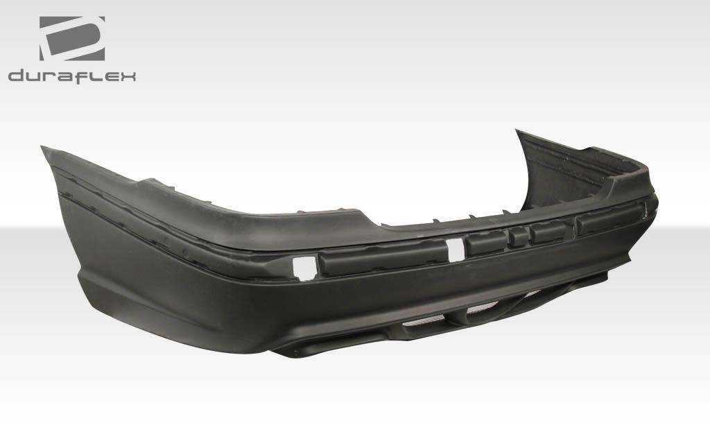 2003-2006 Mercedes S Class Duraflex W-3 Kit