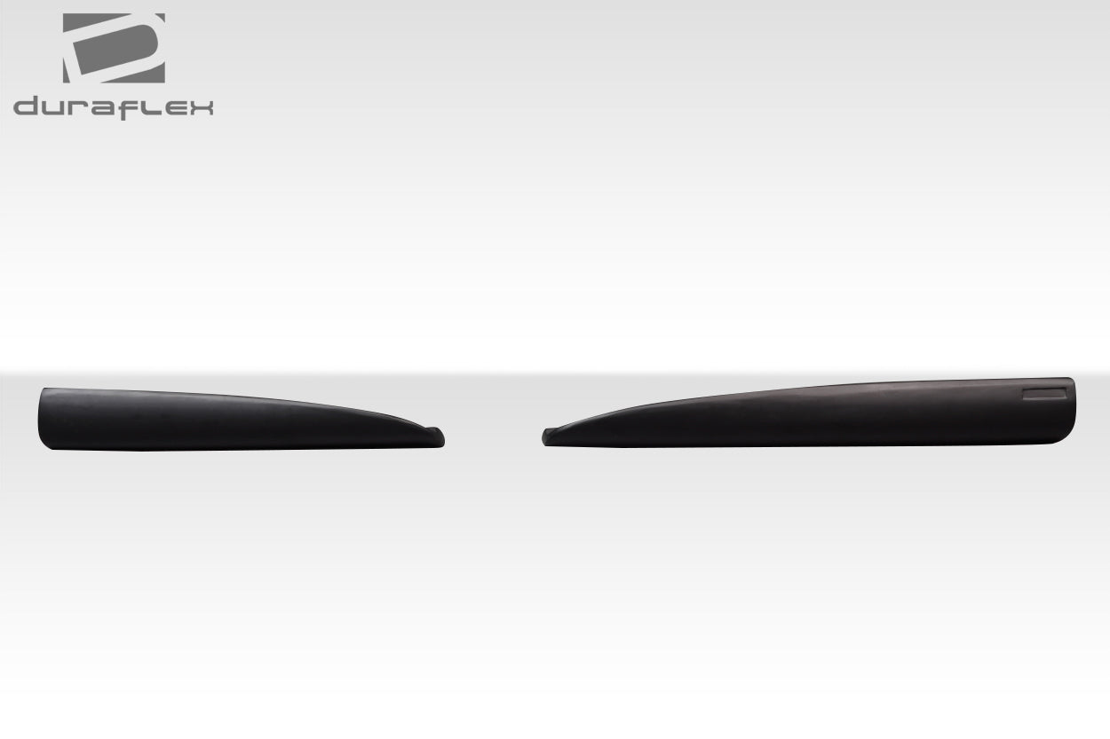 2005-2009 Ferrari F430 Duraflex Eros Version 1 Side Skirts