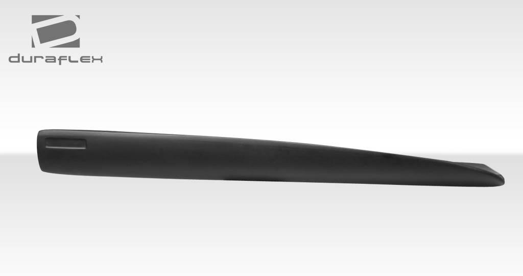 2005-2009 Ferrari F430 Duraflex Eros Version 1 Side Skirts