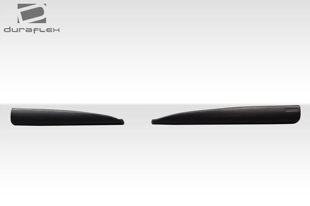 2005-2009 Ferrari F430 Duraflex Eros Version 1 Side Skirts