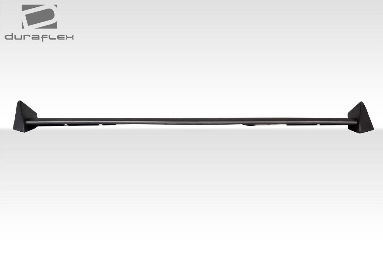 2005-2009 Ferrari F430 Duraflex Eros Version 1 Rear Lip