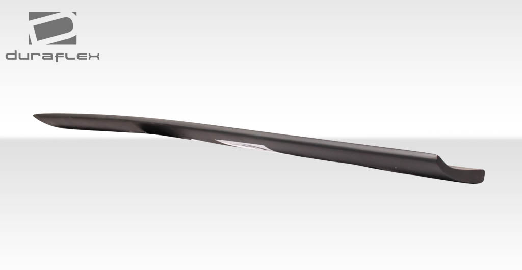 2005-2009 Ferrari F430 Duraflex Eros Version 1 Rear Lip