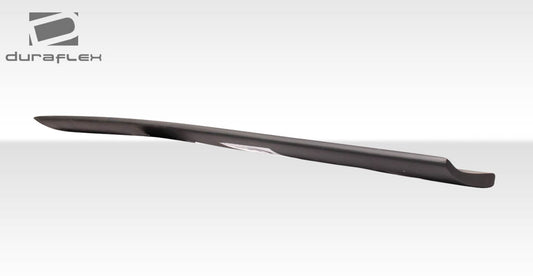 2005-2009 Ferrari F430 Duraflex Eros Version 1 Rear Lip