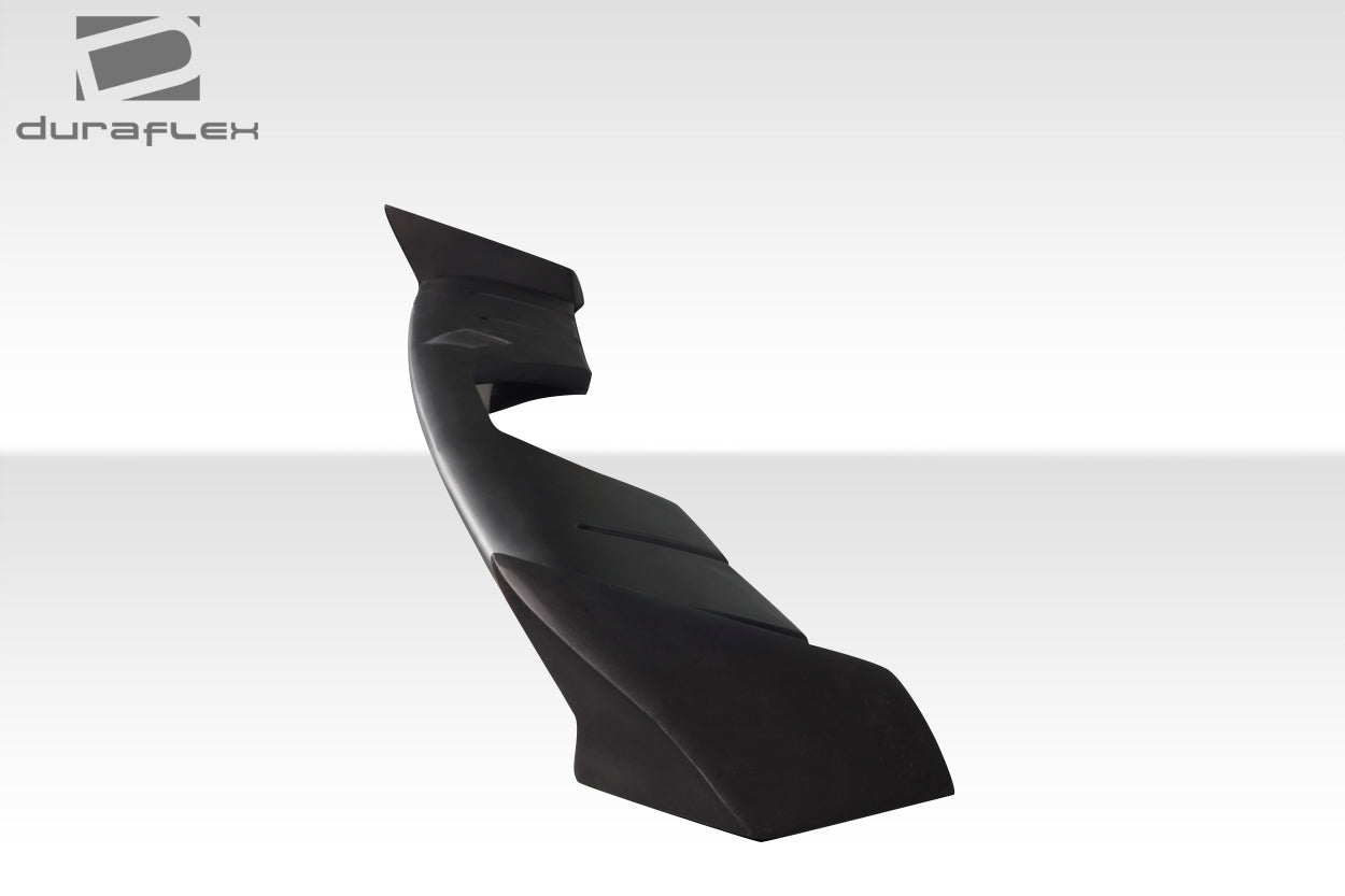 2005-2009 Ferrari F430 Duraflex Eros Version 1 Rear Lip