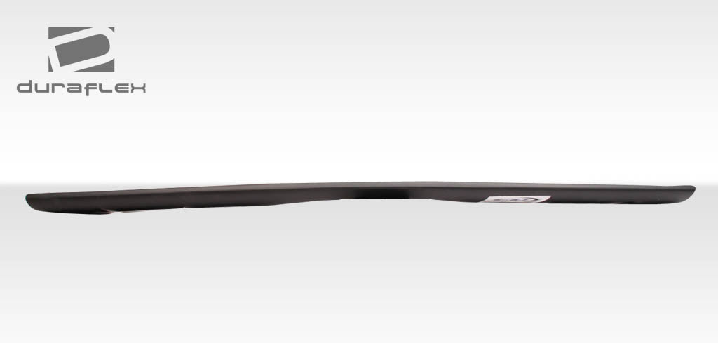 2005-2009 Ferrari F430 Duraflex Eros Version 1 Rear Lip