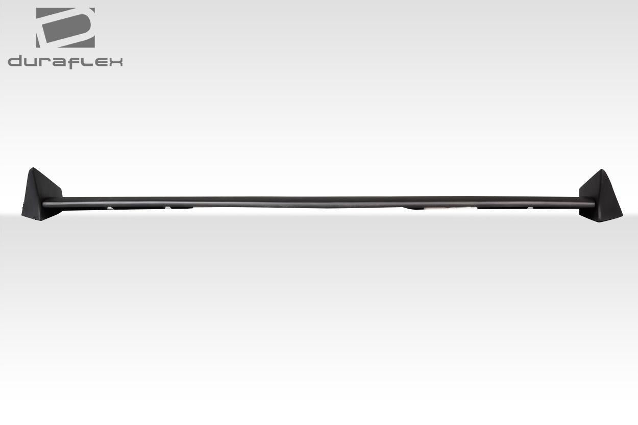 2005-2009 Ferrari F430 Duraflex Eros Version 1 Rear Lip