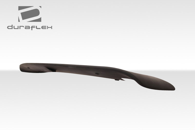 2005-2009 Ferrari F430 Convertible Eros Version 1 Wing Trunk Lid Spoiler - 1 Piece