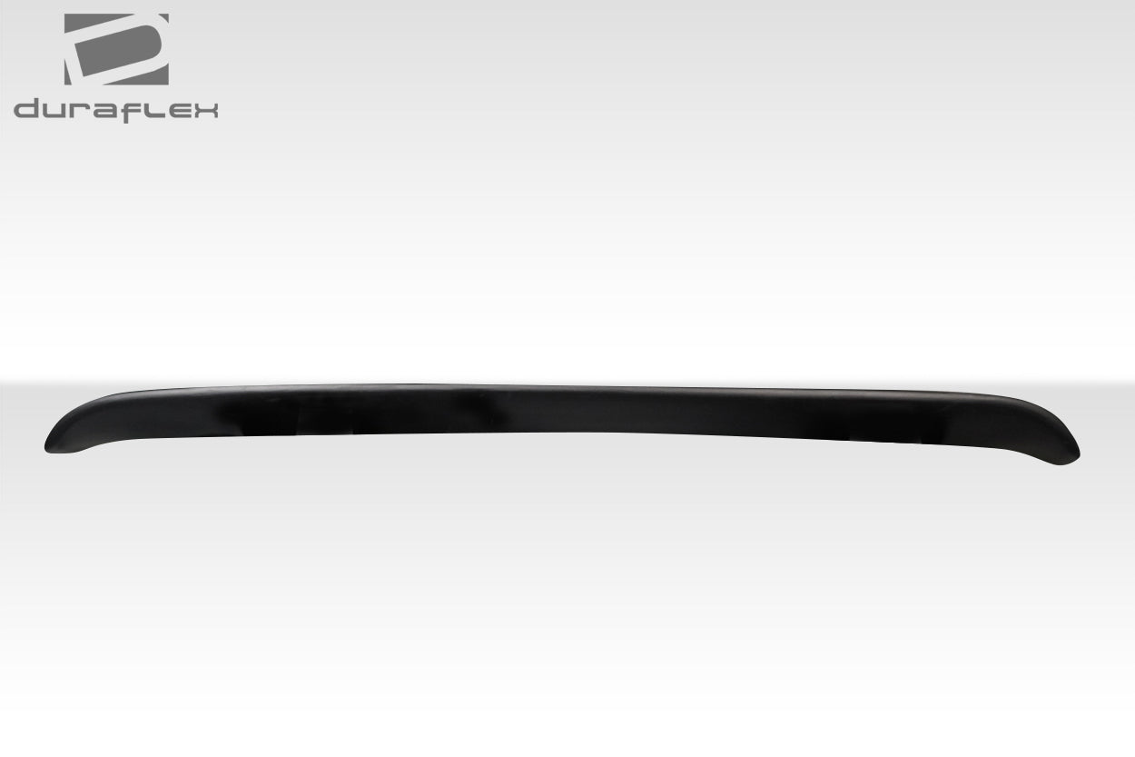 2005-2009 Ferrari F430 Convertible Eros Version 1 Wing Trunk Lid Spoiler - 1 Piece