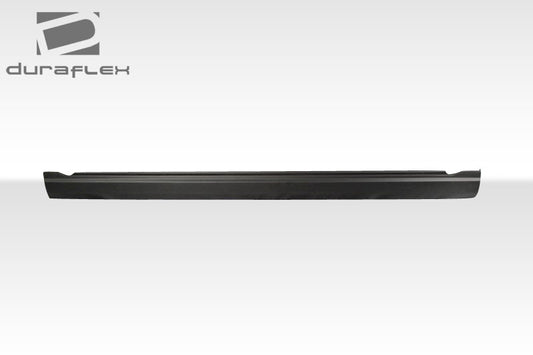 2009-2013 Honda Fit Duraflex A Spec Side Skirts