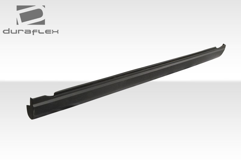 2009-2013 Honda Fit Duraflex A Spec Side Skirts