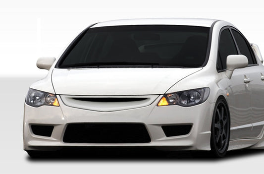 2006-2011 Honda Civic Duraflex Type R Front Bumper