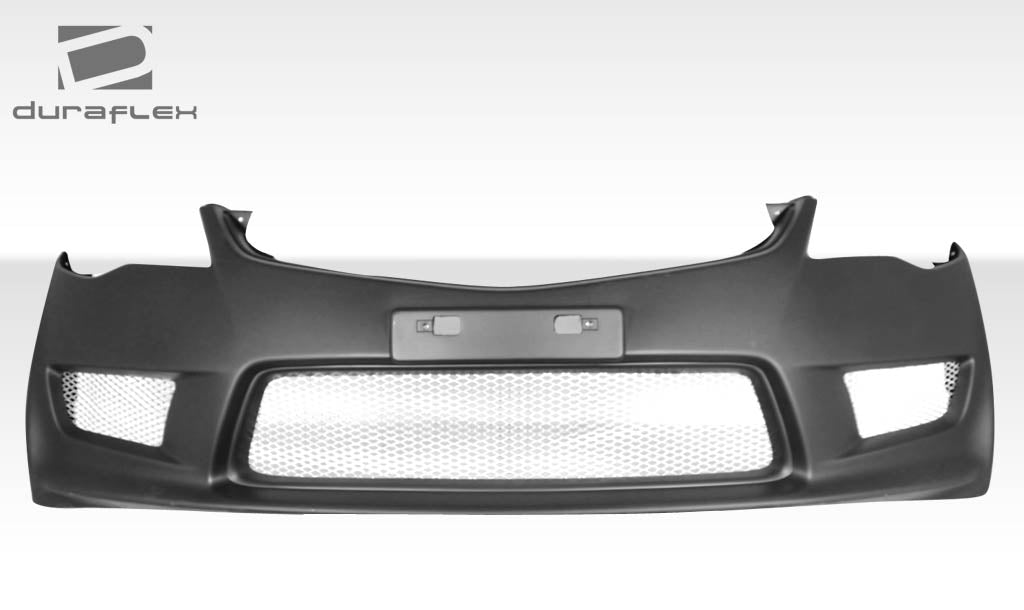 2006-2011 Honda Civic Duraflex Type R Front Bumper