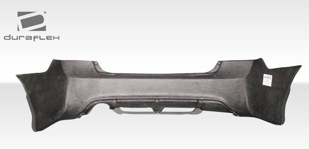 2006-2011 Honda Civic Duraflex Type R Rear Bumper