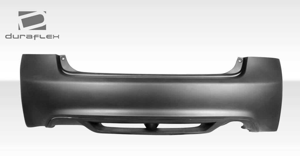 2006-2011 Honda Civic Duraflex Type R Rear Bumper