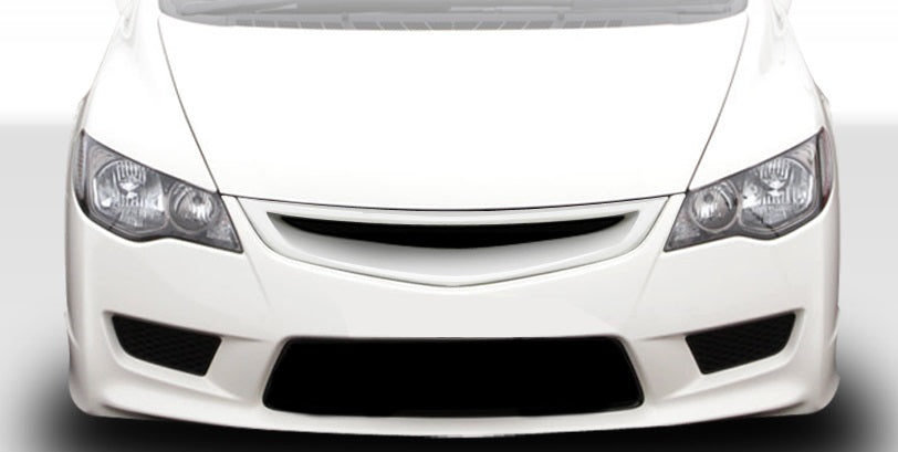 2006-2011 Honda Civic Duraflex Type R Hood