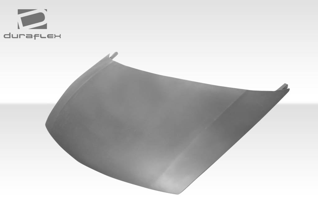 2006-2011 Honda Civic 4DR Duraflex JDM Type R Conversion Hood - 1 Piece
