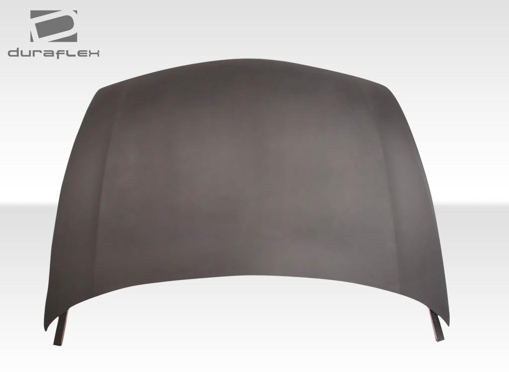 2006-2011 Honda Civic Duraflex Type R Kit