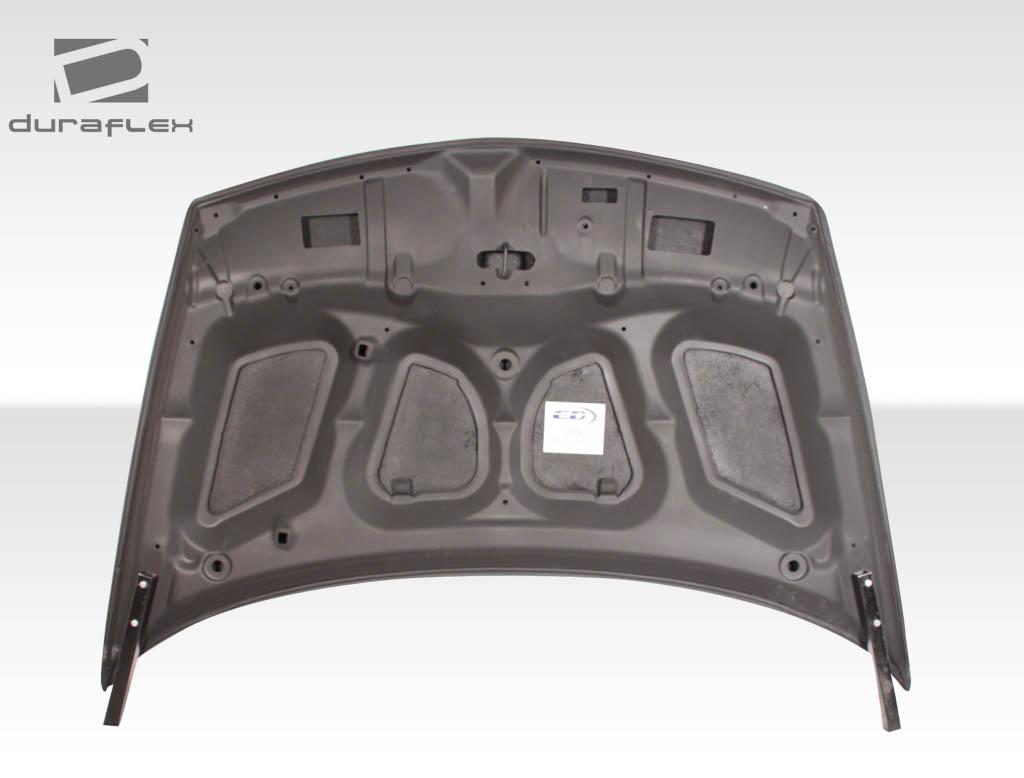 2006-2011 Honda Civic Duraflex Type R Kit