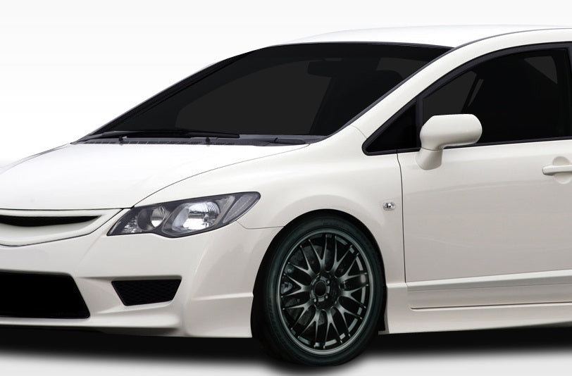 2006-2011 Honda Civic Duraflex Type R Fender