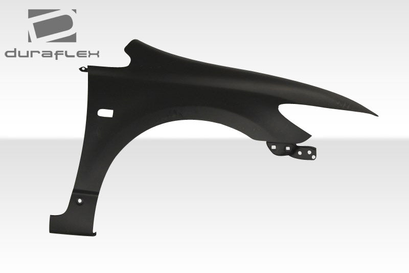 2006-2011 Honda Civic 4DR Duraflex JDM Type R Conversion Fenders - 2 Piece