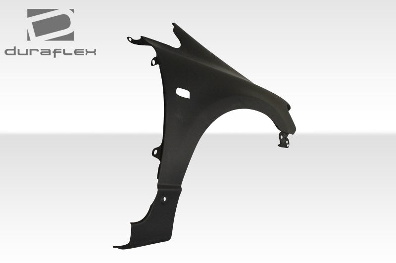 2006-2011 Honda Civic Duraflex Type R Kit