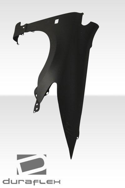 2006-2011 Honda Civic Duraflex Type R Kit