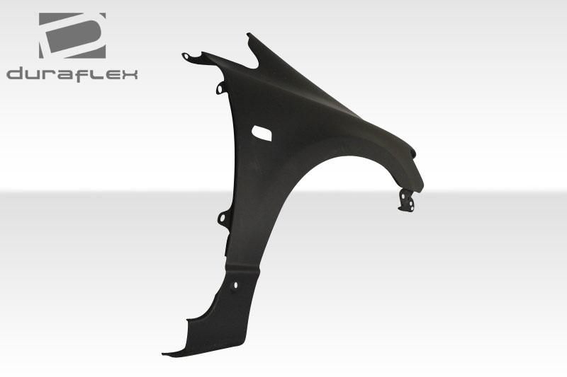 2006-2011 Honda Civic Duraflex Type R Kit