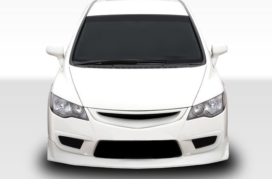 2006-2011 Honda Civic Duraflex Type R Front Lip