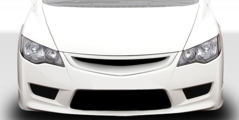 2006-2011 Honda Civic Duraflex Type R Grille