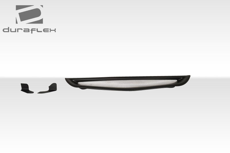 2006-2011 Honda Civic 4DR Duraflex JDM Type R Conversion Kit - 10 Piece