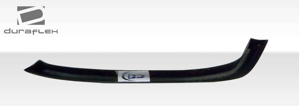 2003-2009 Hummer H2 Duraflex BR-N Body Kit - 9 Piece