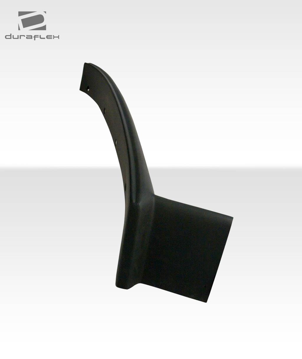 2003-2009 Hummer H2 Duraflex BR-N Fender