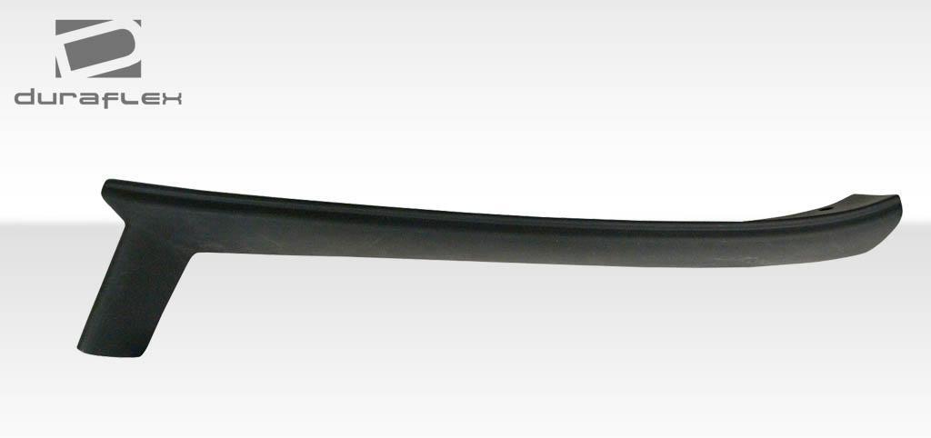 2003-2009 Hummer H2 Duraflex BR-N Fender