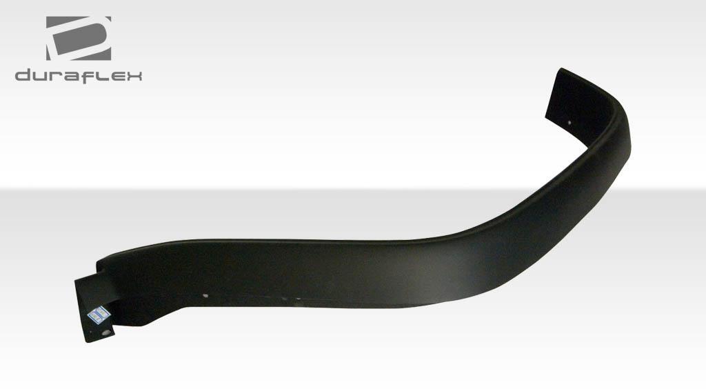 2003-2009 Hummer H2 Duraflex BR-N Fender