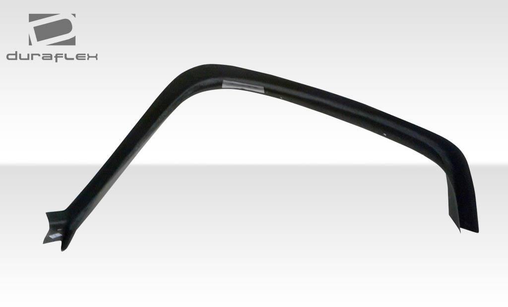 2003-2009 Hummer H2 Duraflex BR-N Fender