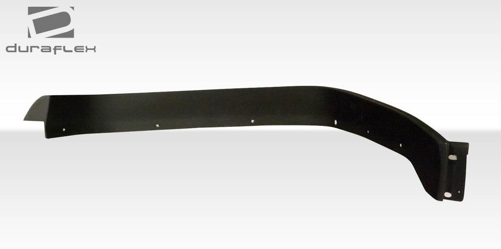 2003-2009 Hummer H2 Duraflex BR-N Fender